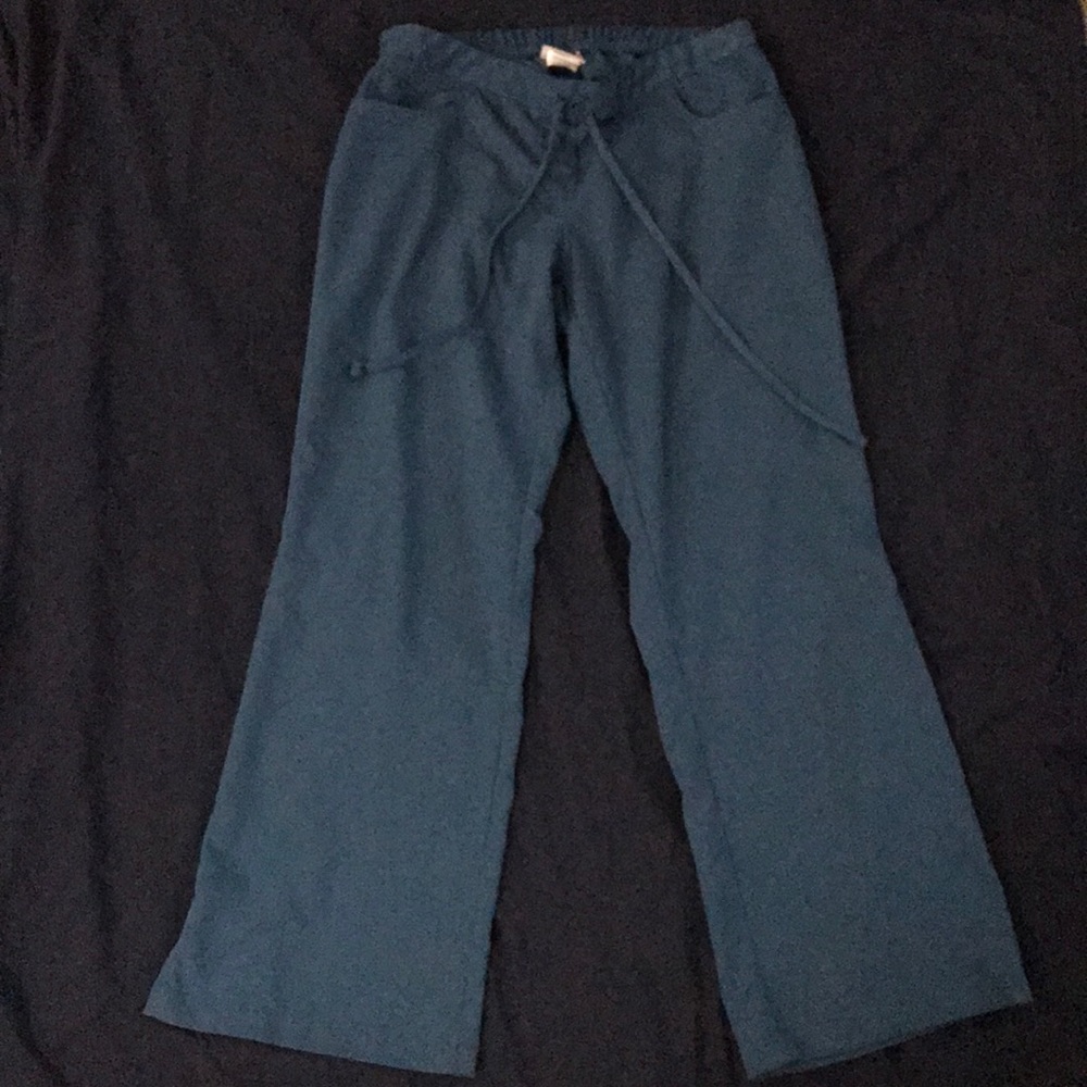 Grey’s Anatomy woman’s scrub pants